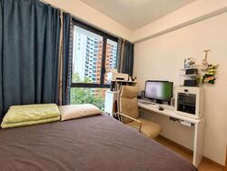 Blossom Residences (D23), Condominium #634217781